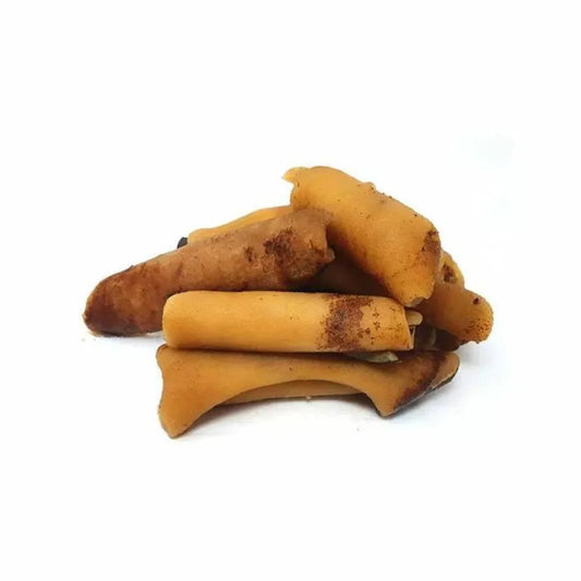 Peau de bœuf