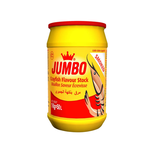 Cube Jumbo