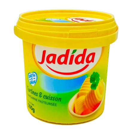 Beurre Jadida