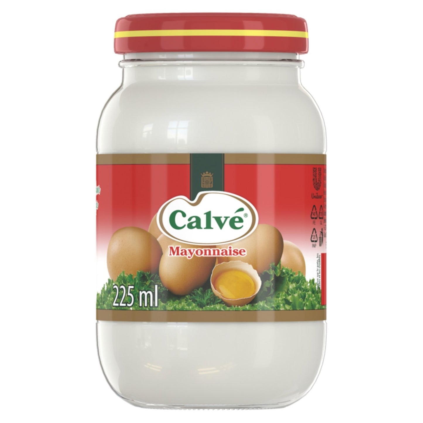 Mayonnaise Calvé