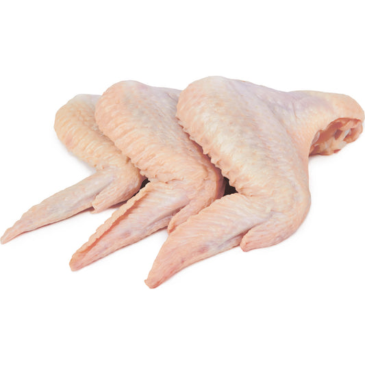Ailes de Poulet