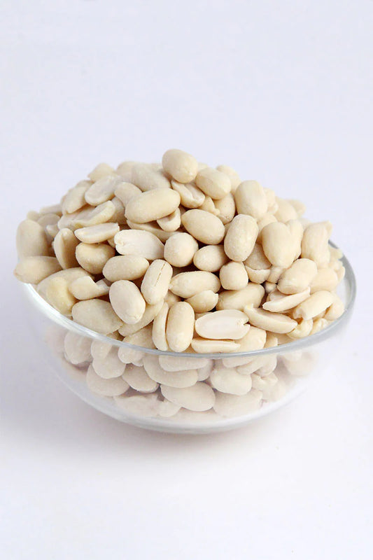 Arachides du Ndole