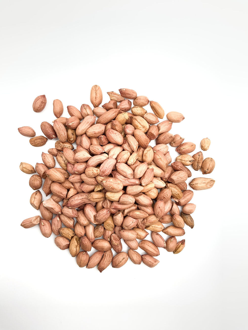 Arachides du Village