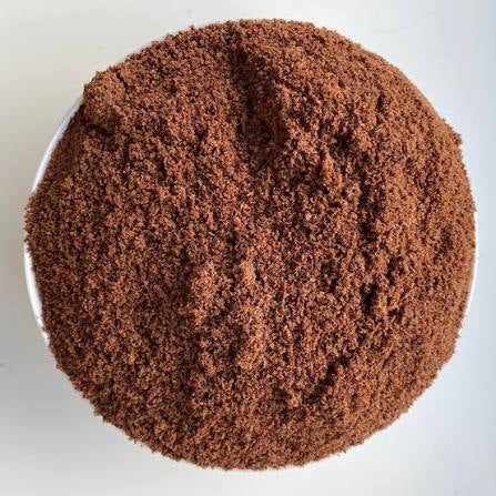 Le pebe Cameroun en poudre