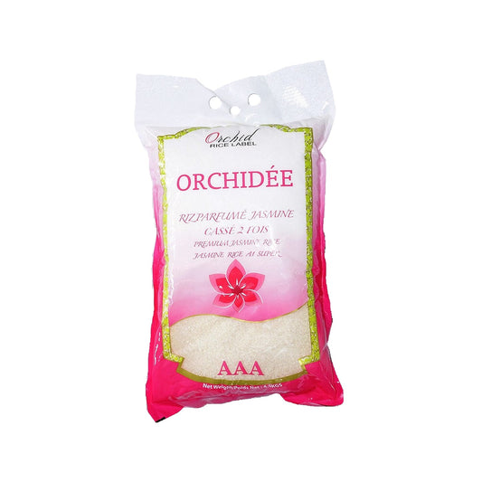 Riz Parfumé Jasmine cassé *2