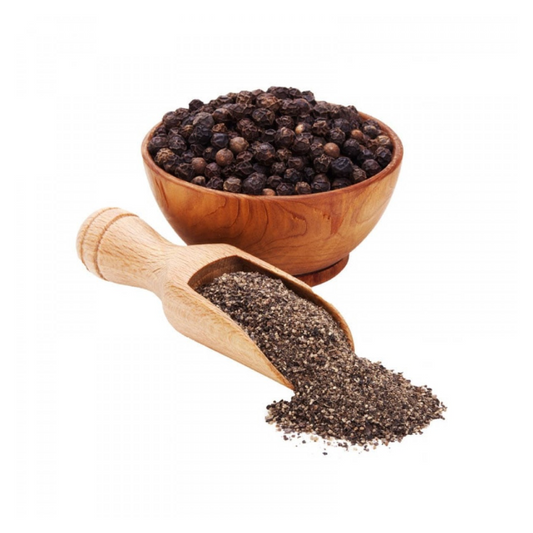 Poivre Noir