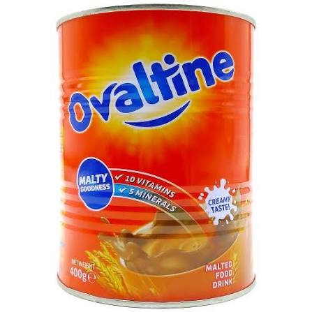 Ovaltine