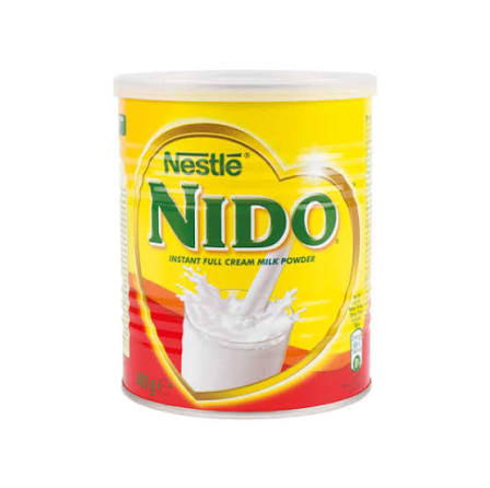 Nido