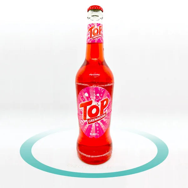 Top Grenadine