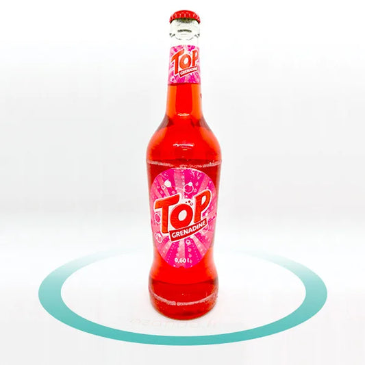 Top Grenadine