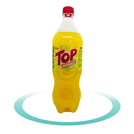 Top Ananas