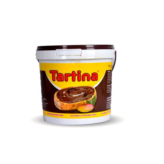 Tartina