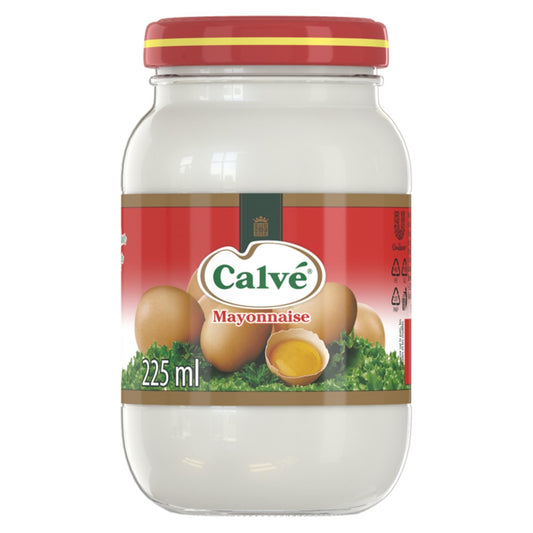 Mayonnaise Calvé