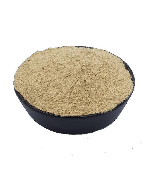 Arachides du Ndole en poudre