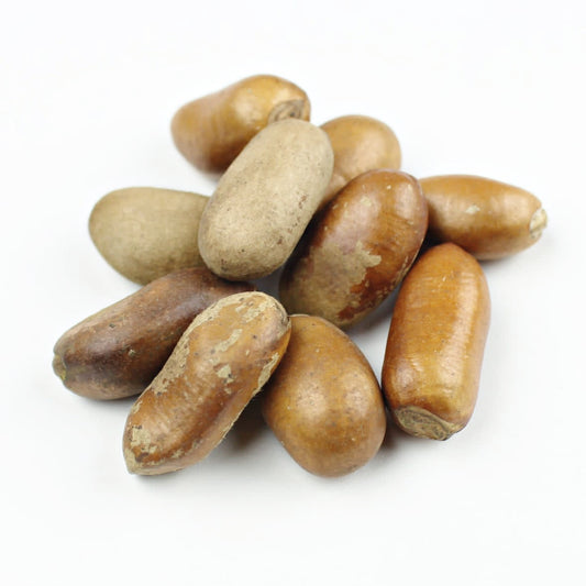 Le pebe Cameroun en poudre