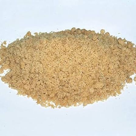 Epice Djansang en Poudre